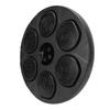 Music Boxing Machine Punching Trainer Bluetooth Electronic Boxing Target with 7 Adjustable Speeds LED Lights No Drill