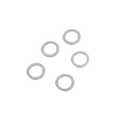 Bağlantı elemanları – Contalar