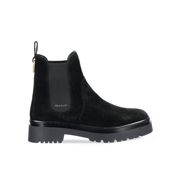 Chelsea Boots Gant 31553157, Black