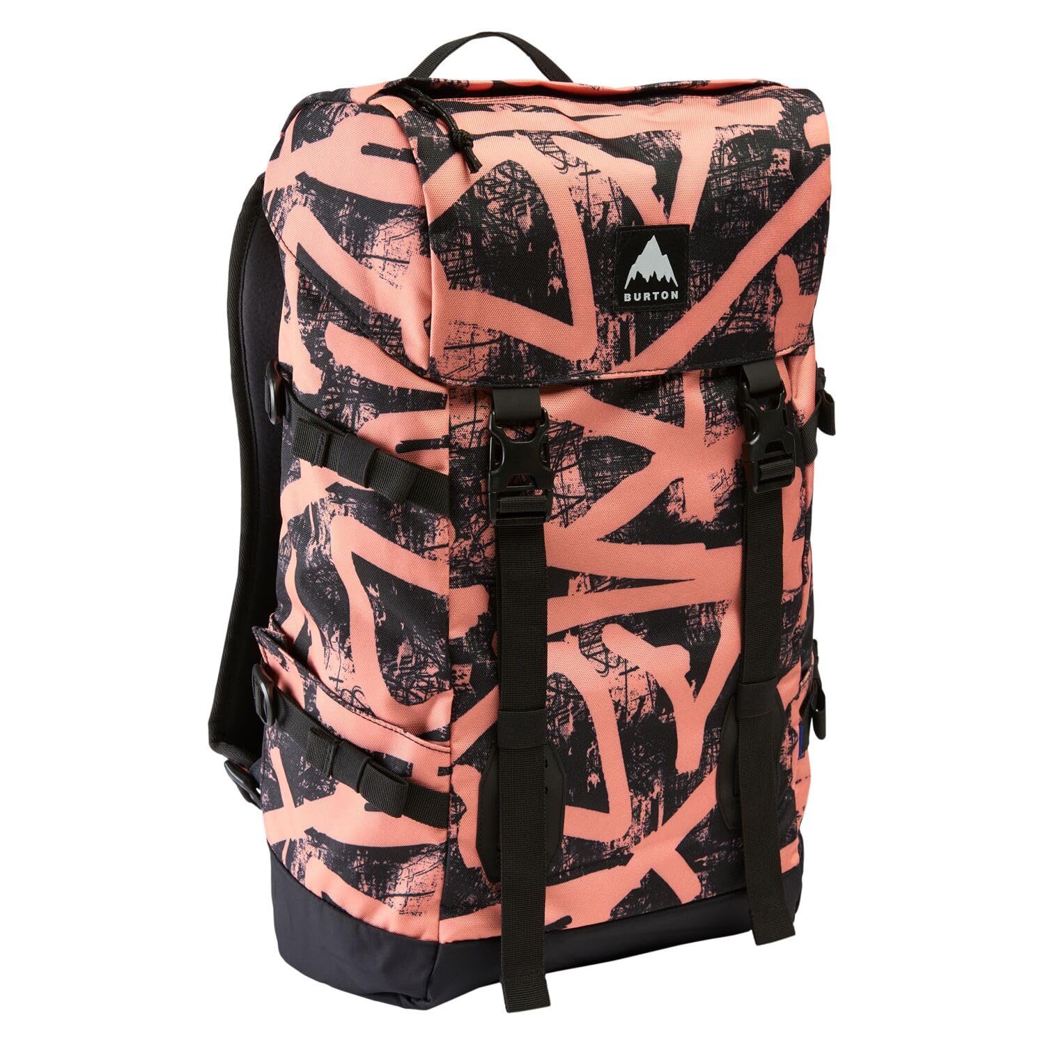 

Burton Unisex Tinder 2.0 30L Backpack, Sunrise City Streets