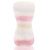 Cute Plush Small Bone Hair Sound Pet Toy Dog Bite Toy Delicate Cat Toy Pet Supplies