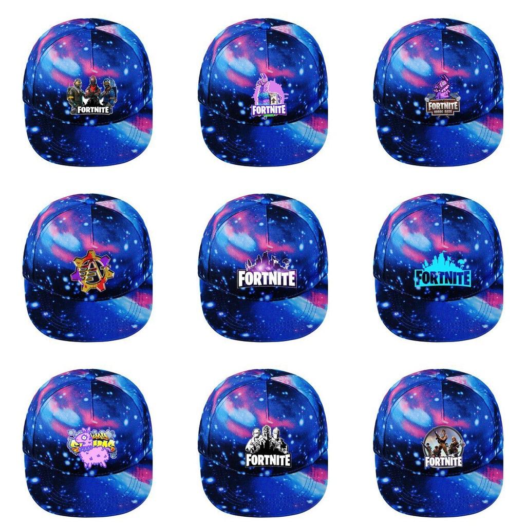 Cap Adjustable Baseball Snapback Hippop Hat Sport Logo Printing Unisex