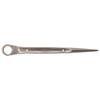 TONE Combination Wrench with Ratchet Handle Torx Shear 27mm Jaw Opening HPSMN-16 (for Bolts),
