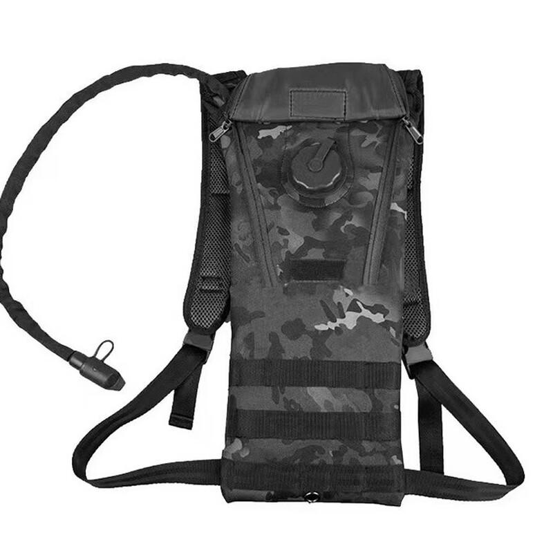 Yibei Outdoor Tactical Hydration Backpack