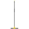 Squeegee Broom For Floor Long Handle Garage Squeegee Telescopic Shower Water Scraper For Housekeepers Homeowners RV Travelers