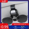 2025 Clip Fierbinte Mazda pentru Depozitare Ochelari de Soare pe Parasolar Suport Carduri Ochelari de Soare pentru Demio 2 CX30 CX7 3 6 CX5 CX3 CX9 MX5 RX8 MX3 5 Axe