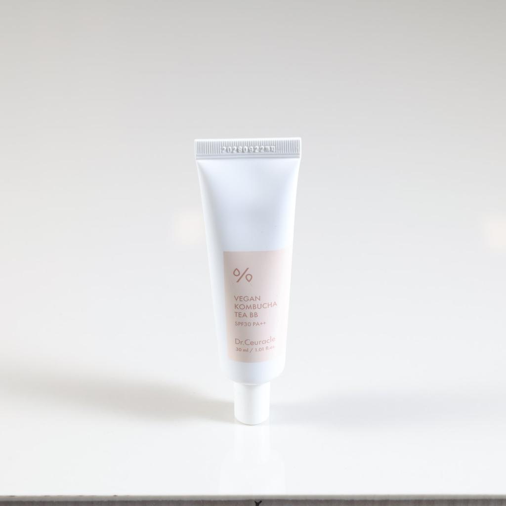 Dr.Ceuracle VEGAN KOMBUCHA TEA BB SPF30+ PA++ 30ml