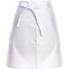 White Apron Waist,Half Apron,Chef Costume,Chef Apron For Men Women Adults Kitchen Cooking Aprons For Women With Pockets