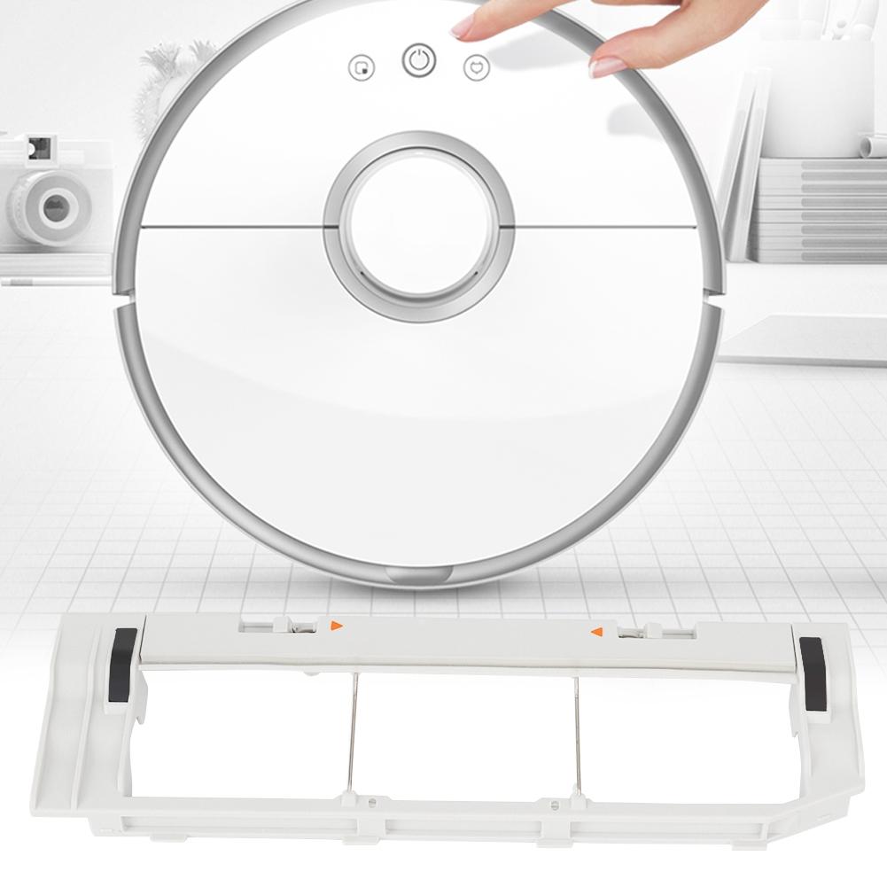 Main Brush Cover Replacement for S50 S51 Robot Vacuum Clner Replacement Parts