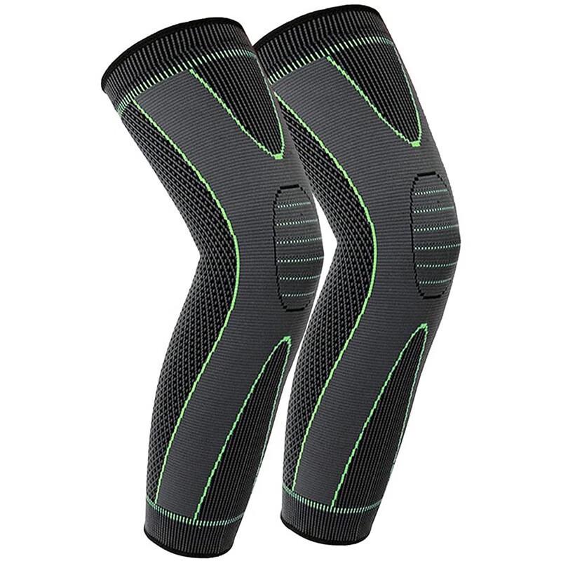

Thermal Thigh Knee Warmers