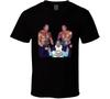Doom Butch Reed Ron Simmons Teddy Long Classic Wrestling Wrestler Fan T Shirt