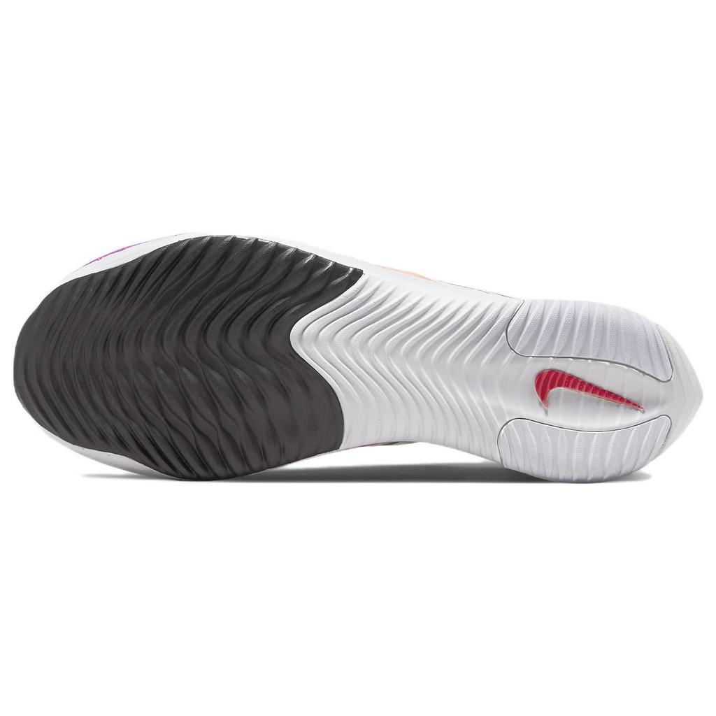 New Nike ZoomX StreakFly White Flash Crimson Hyper Violet DJ6566-100