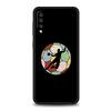 Phone Case For Samsung A24 A12 A14 A32 A50 A70 A20E A20S A10S A22 A30 A40 A34 A54 A42 A52 5G A02S A04s Soft Cover Handball Sport