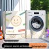 Waterproof Sunproof Cover for 10kg Fully Automatic Washing Machines