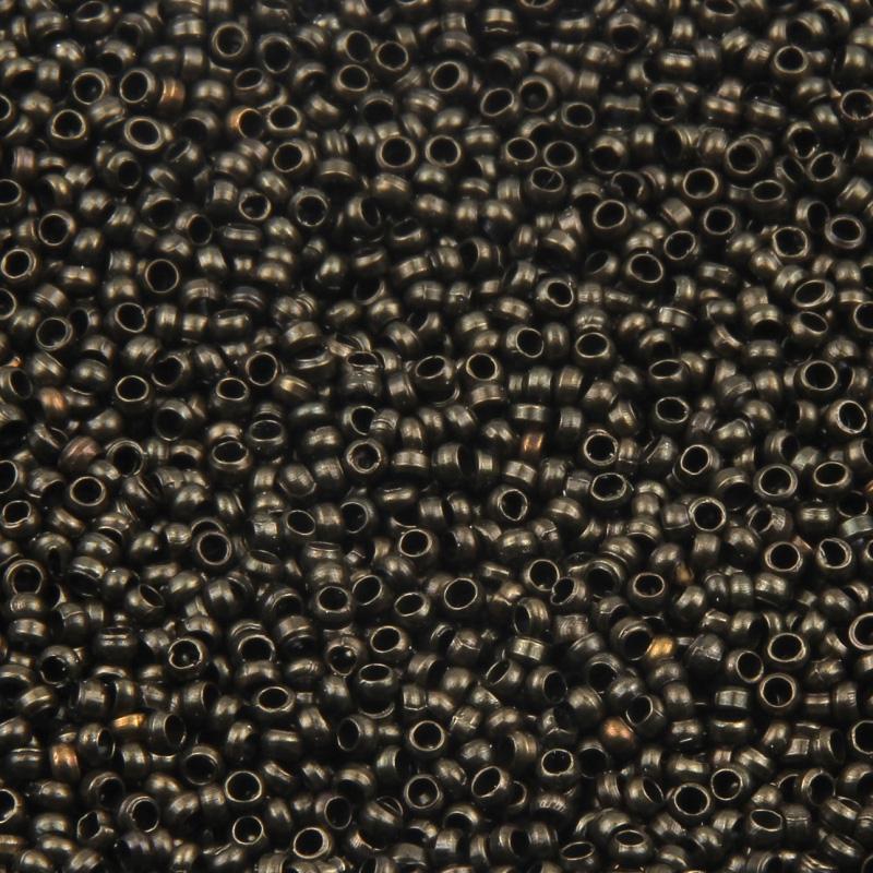 

500pcs/lot Gold Color Ball Crimp End Beads Dia 2 2.5 3 mm Stopper Spacer Beads For Diy Jewelry Making Findings Accessories 2mm бронзовый