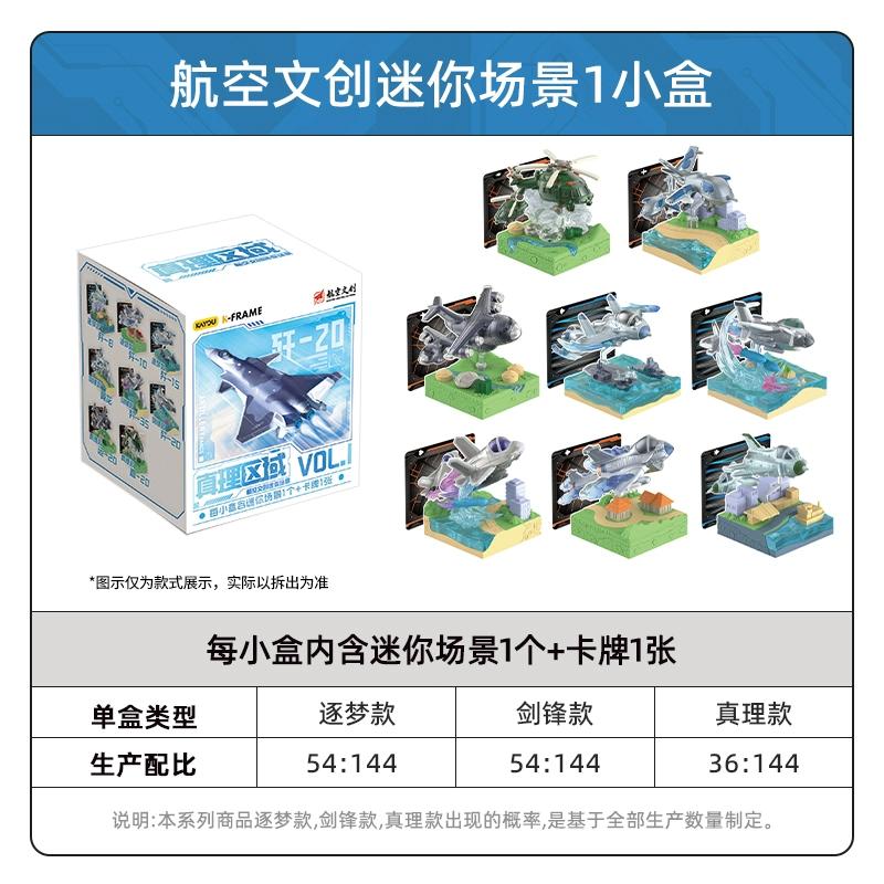

Kayou Aviation Military Mini Scene Model Fighter Helicopter Blind Box Miniature Desktop Collection Ornaments Direct20 Yun20 J35
