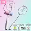 Badminton – Raquetes de badminton