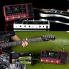 Peças e acessórios para guitarra – Pedais de efeitos para guitarras