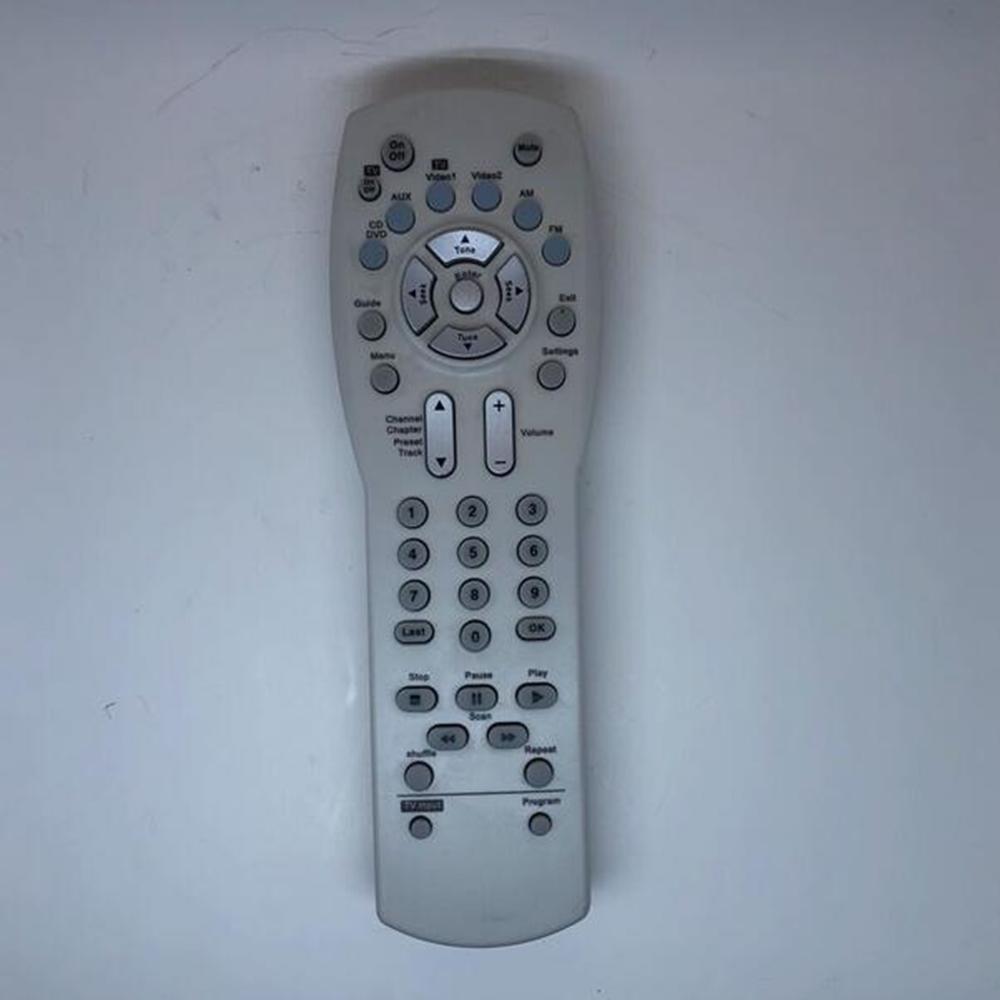 Replace Remote Control For Bose Media Center Series I/II/IIl AV3.2.1 AV3-2-1