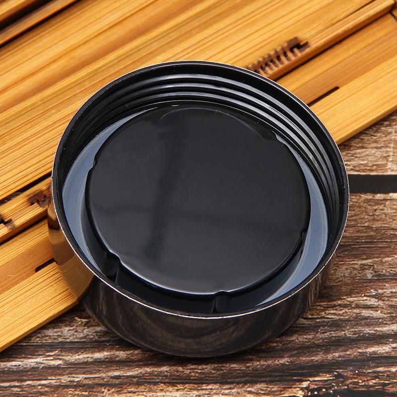 Car Water Cup Thermos Cup 350ml Vacuum Flasks Portable Stainless Steel Thermos Cup Water Bottle Travel Tea Mug Office Thermos Cup