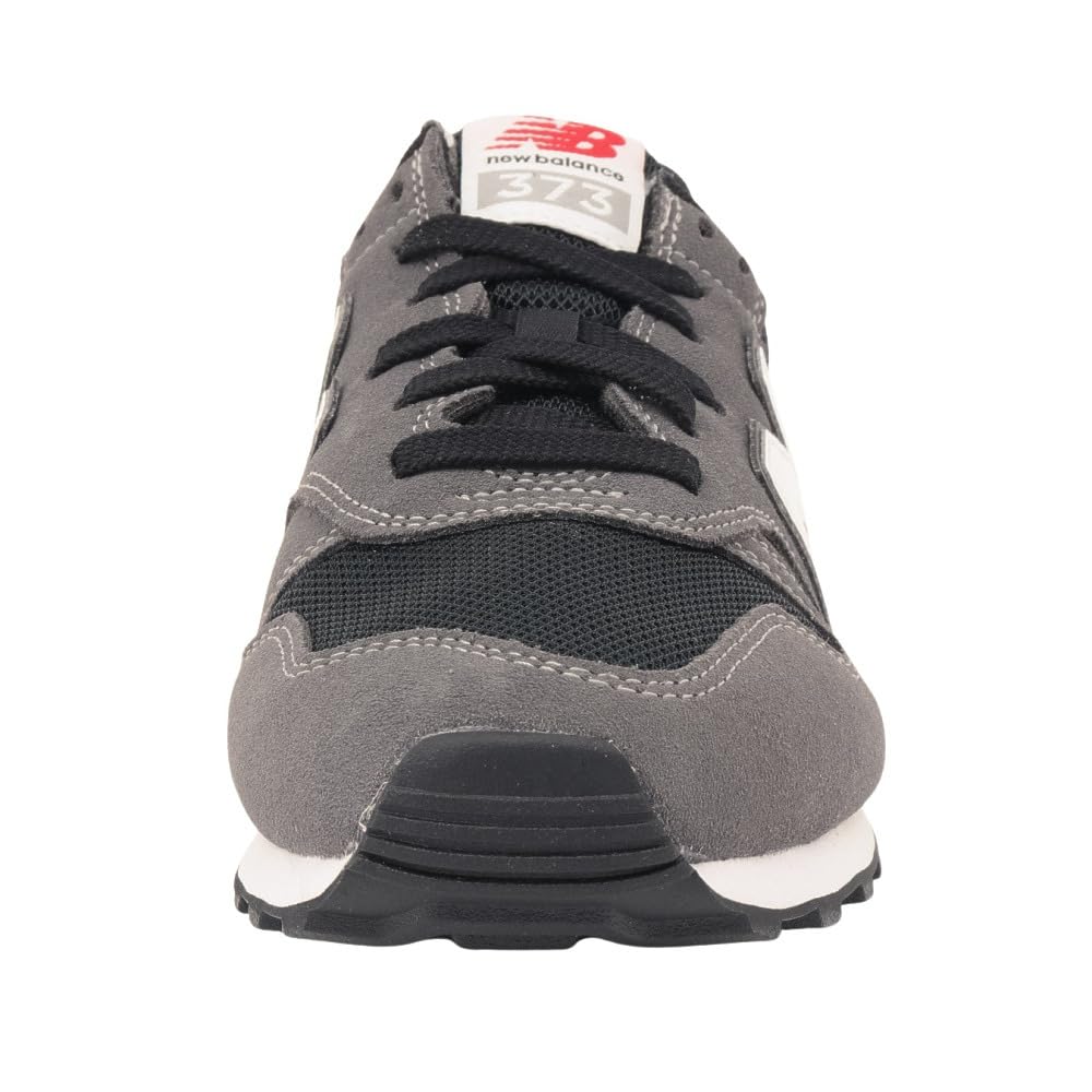 New Balance 373 Dark Size Gray/Black, 26.0cm