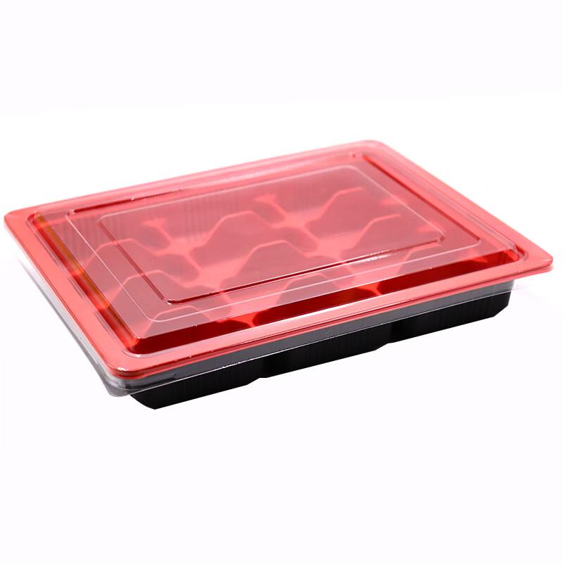 Disposable Frozen Dumpling Storage Box