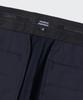MUSINSA STANDARD Cool Touch To Tuck Wide Hidden Banding Slacks [Navy]