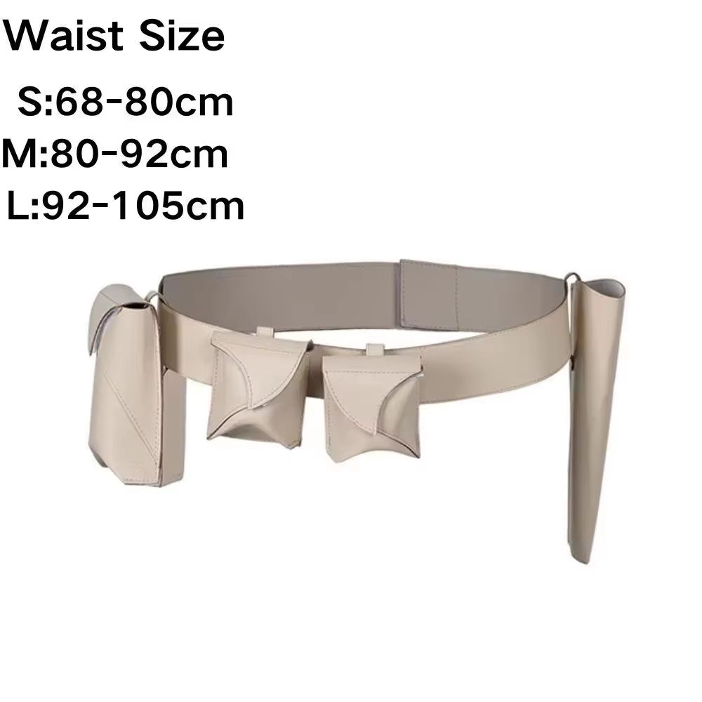 Padme Cosplay Amidala Fantasia Kostuum Witte Uniform Mantel Riem Film Ruimtegevecht Verkleedkostuum voor Dames Halloween Carnaval Pak XL