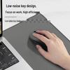 HP S1000C Pro 2.4G Wireless Silent Mouse