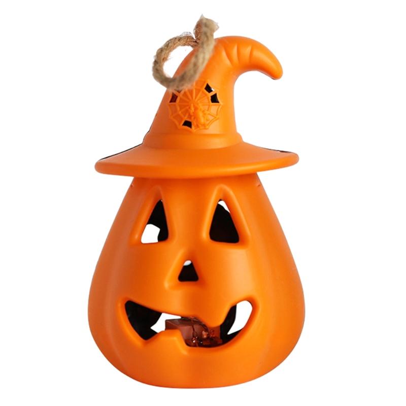 

Kids Night Light High Quality Resin Atmosphere Light Pumpkin Shaped Kids Night Supplies Easy Sleeping Kids Presents 1