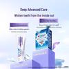 Crest 3D White Radiant Heat Whitening Toothpaste