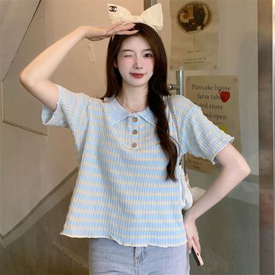 Tops – Polo T-shirts
