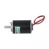 Compact and Powerful Permanent Magnet Motor for Grinders and Small Generators