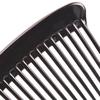 1PCS Large Wide Tooth Comb Handle Detangling Reduce Hair Loss Comb Pro Hairdress Salon Dyeing Styling Brush Tools