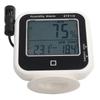 ETP110 Digital ThermO  Hygrometer Humidity Dew Point Meter for Home  Laboratory