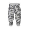 Autumn European Style Boys' Camouflage Sports Pants for Kids