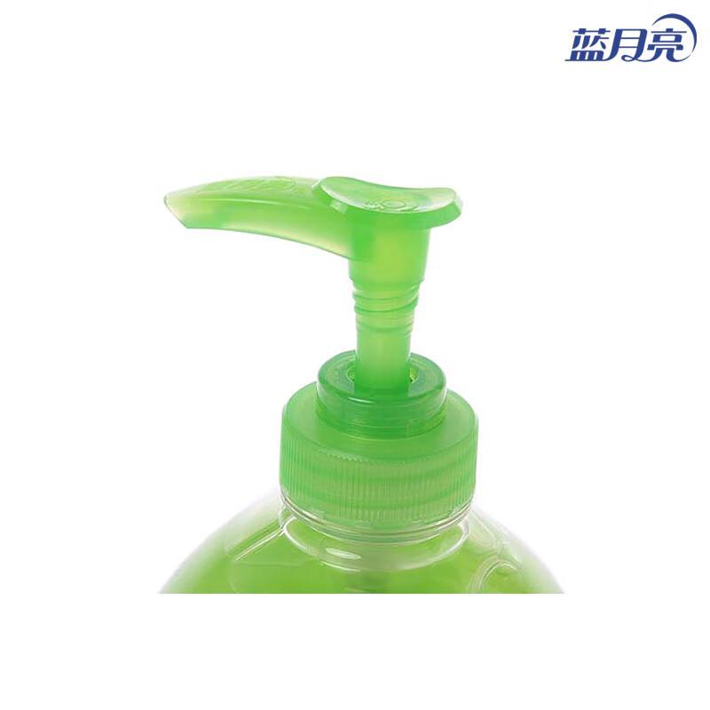 Blue Moon Aloe Antibacterial Hand Wash (500g)