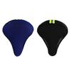 Breathable Saddles 3D Soft Cycling Cushion Bike Cushion Cover Bicycle Saddle Cover Bike Seat Cover
