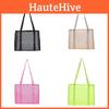 Stylish Hollow Design Tote Bag For Women Ideal For Everyday Use And Fashion Statements