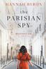Libro The Parisian Spy : Absolutely Heartbreaking and Gripping WW2 Love Story : 3