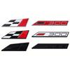 Accesorii de exterior – Embleme