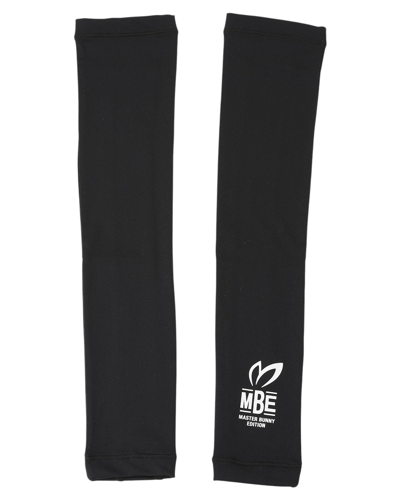 

Рукава UV Гольф UV Защита FR [Master Bunny] Женские Прохладные на ощупь (Влагоотводящий, Быстросохнущий, Защита) / / 758-5183402 010_Черный