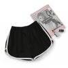 Summer Simple Shorts Women's Home Yoga Beach Pants Casual Women's Sports Shorts Indoor and Outdoor