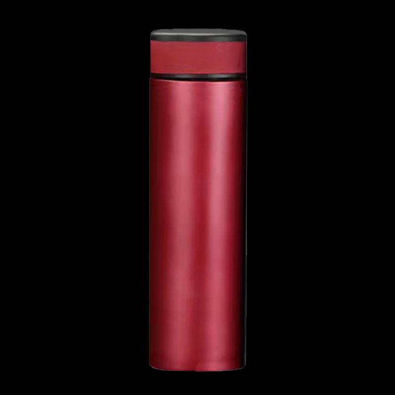 Smart Temperature Display Insulated Bottle
