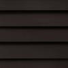 Blinds Dark Brown 80 x 130 cm 35 mm Solid Paulownia Wood