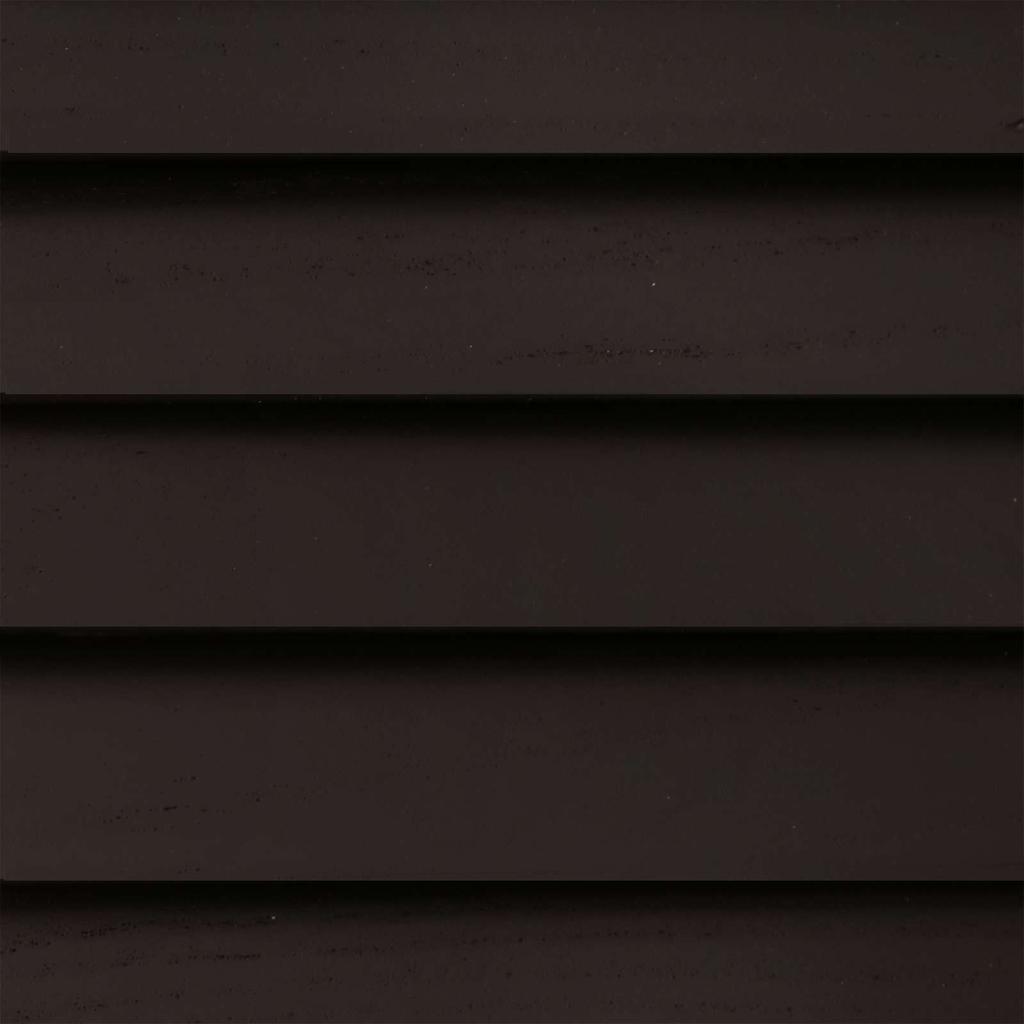 Blinds Dark Brown 80 x 130 cm 35 mm Solid Paulownia Wood