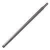 Bimetal Stainless Steel Triangle Drill Bit Extension for Woodworking Hole Expansion