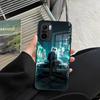 Marshmallow DJ Handyhülle für Xiaomi 14 13 12 11 13t 12t 11t POCO M6 M5 X6 X5 F6 F5 Ultra Pro Lite 5G gehärtetes Glas