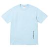 Supreme Supper Tee Powder Blue