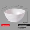 Yangge YLQ Melamine Small Bowls